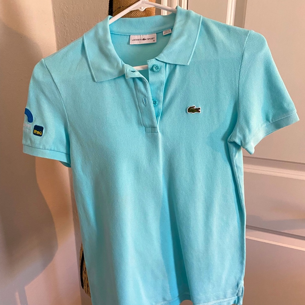 Lacoste Sport Women’s Shirt